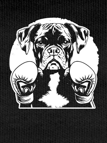 Boxeur