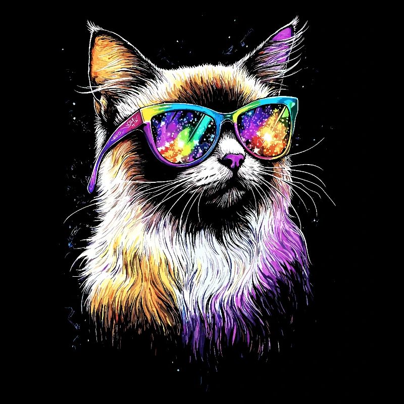 Chat Birman Chat Birman Sacré Chat Birman Mignon Chats Birmans
