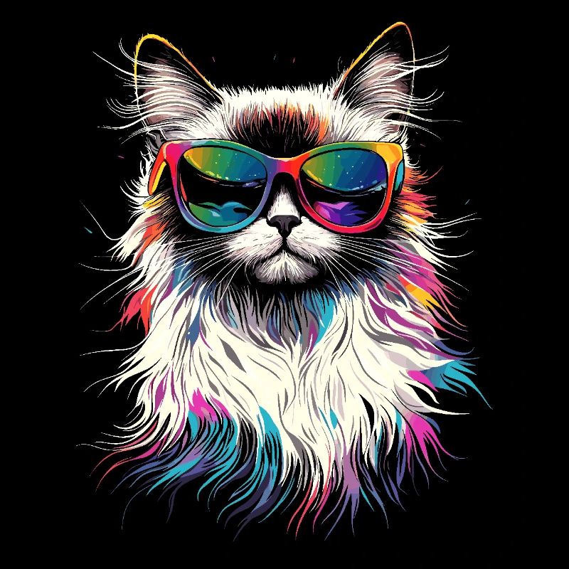 Chat Ragdoll Chat Ragdoll Chat Mignon Chats Ragdoll