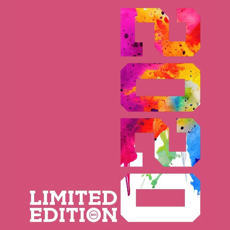 6E ANNIVERSAIRE ÉDITION LIMITÉE 2020