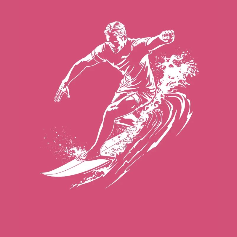 Surfing