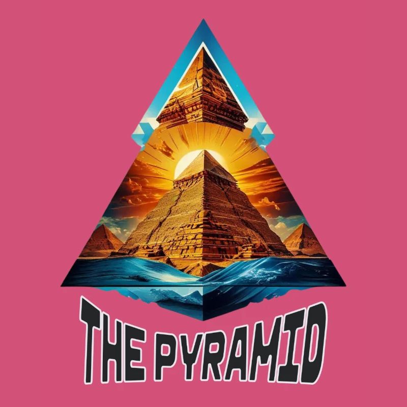Die Pyramide