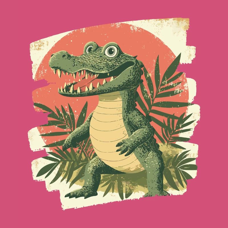 Crocodile