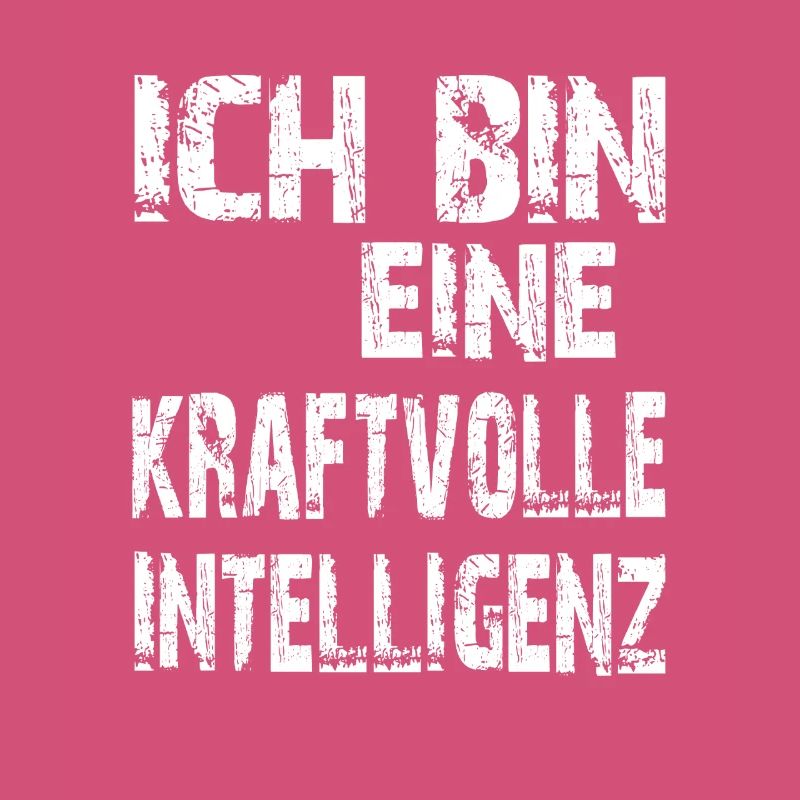 AI Saying: I am a powerful intelligence