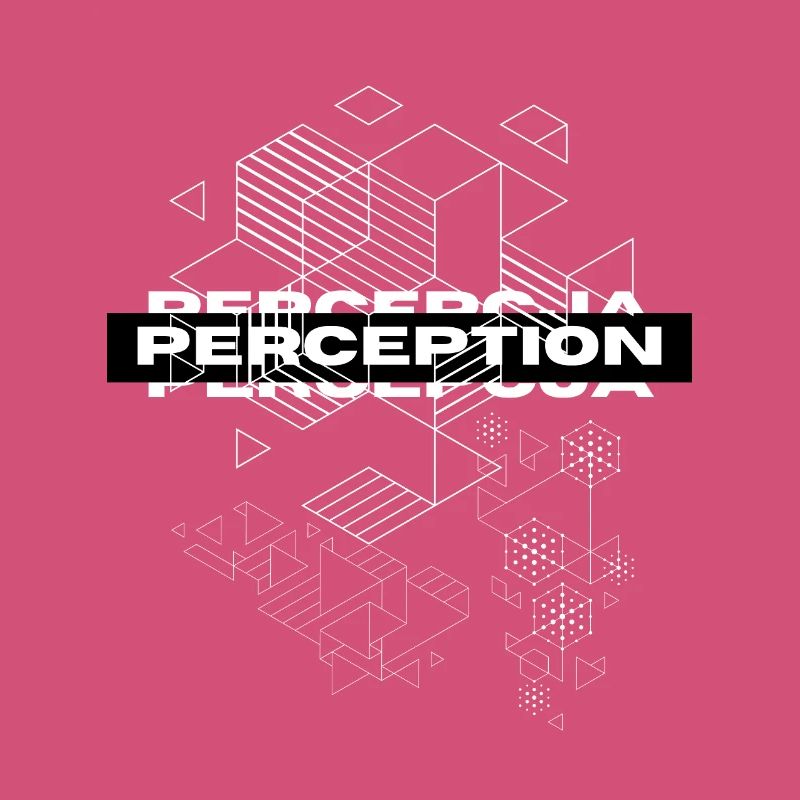 Perception Geometry Mystique