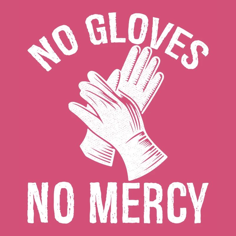 Pas de gants, pas de pitié