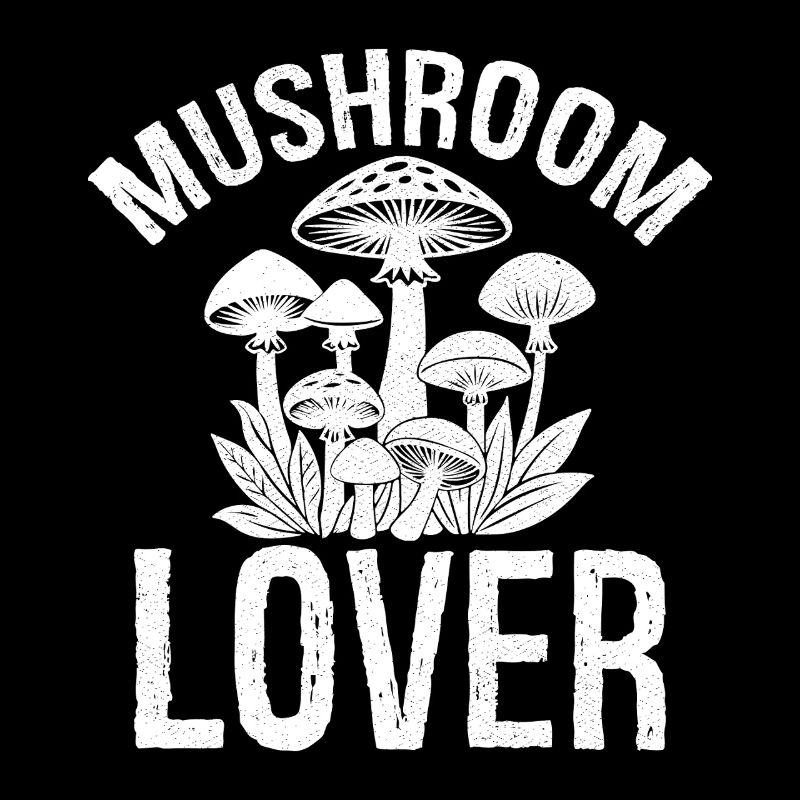 Mushroom Lover