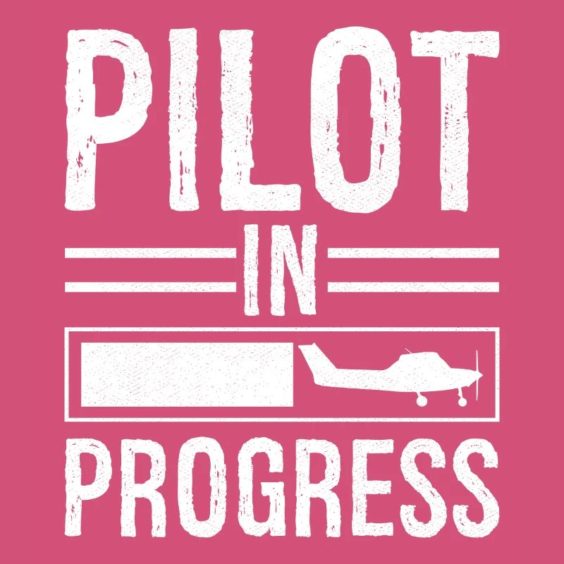 Pilot In progress
