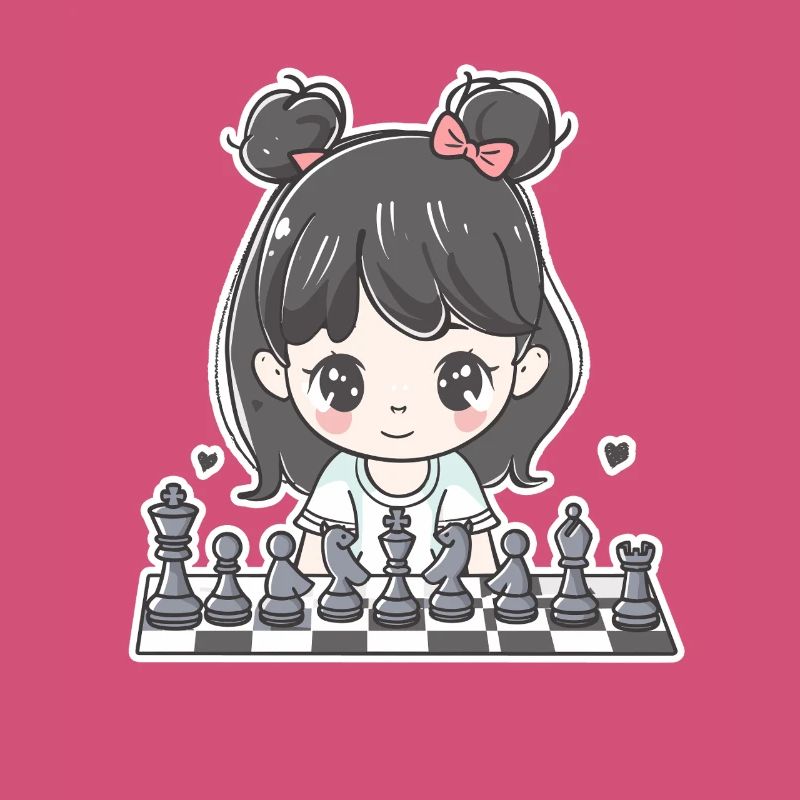 Chess player