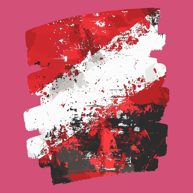 Autriche Drapeau Autriche