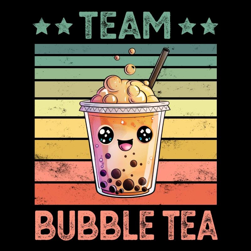 Bubble Tea