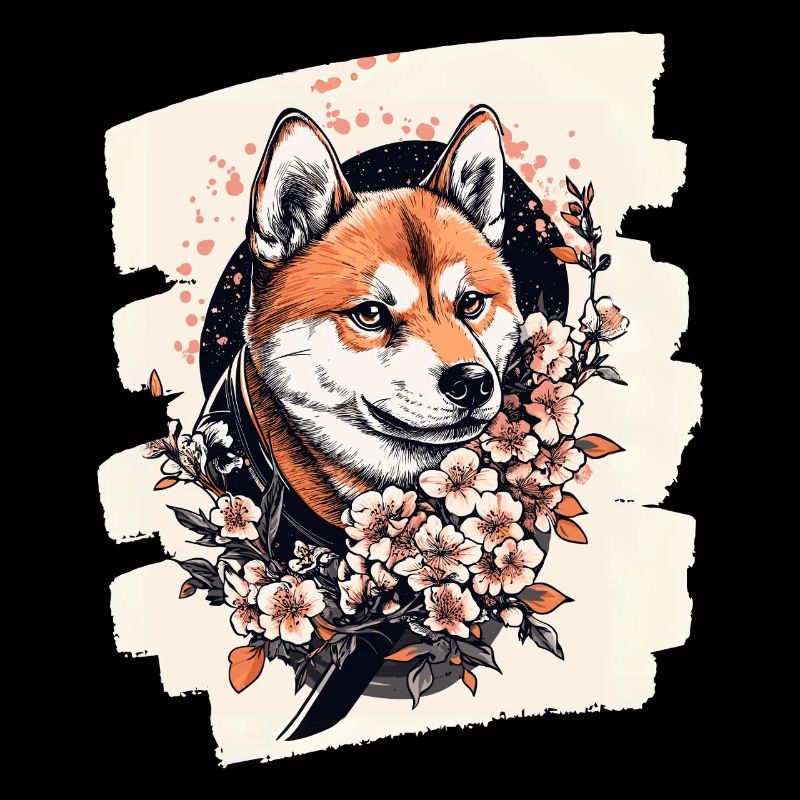 Shiba Inu