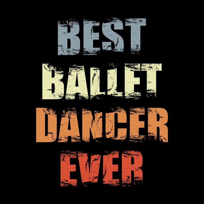 Meilleur danseur de ballet