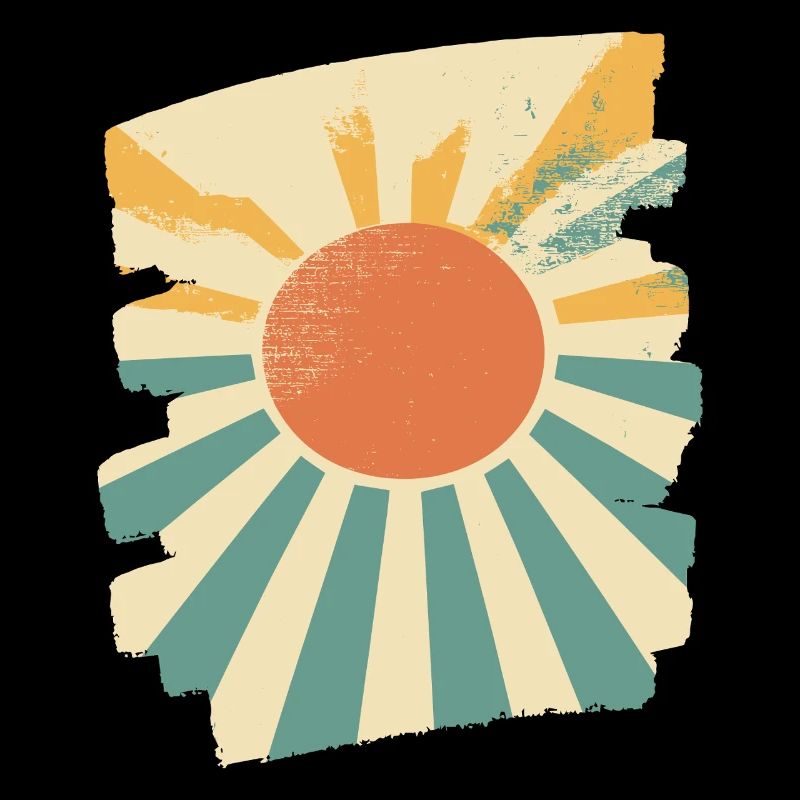 Summer Sunset