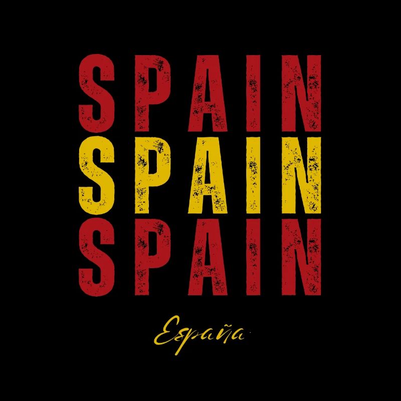 Drapeau de l’Espagne, fierté espagnole