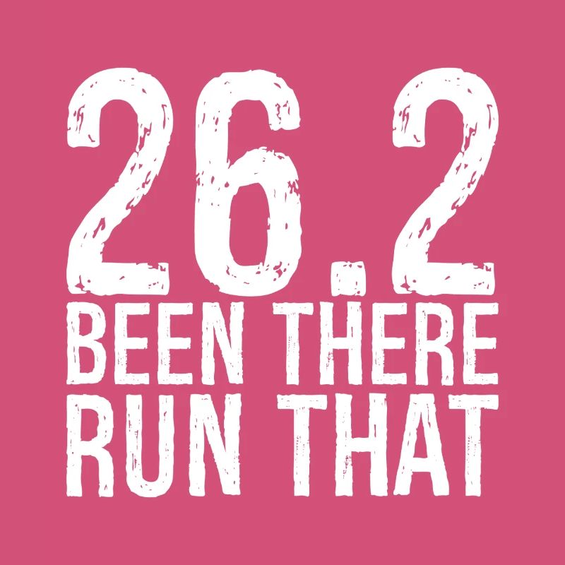 26 been there run that