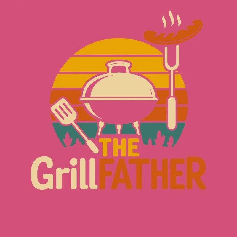 Grilling fun in style - The GrillFather BBQ Kitchen