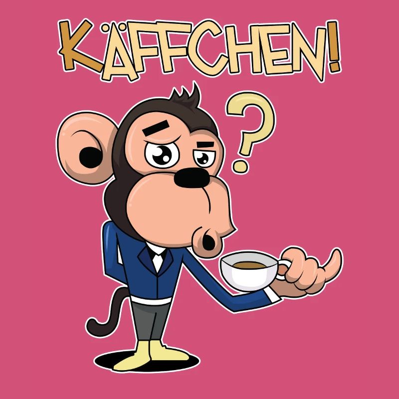 Käffchen, bitte!