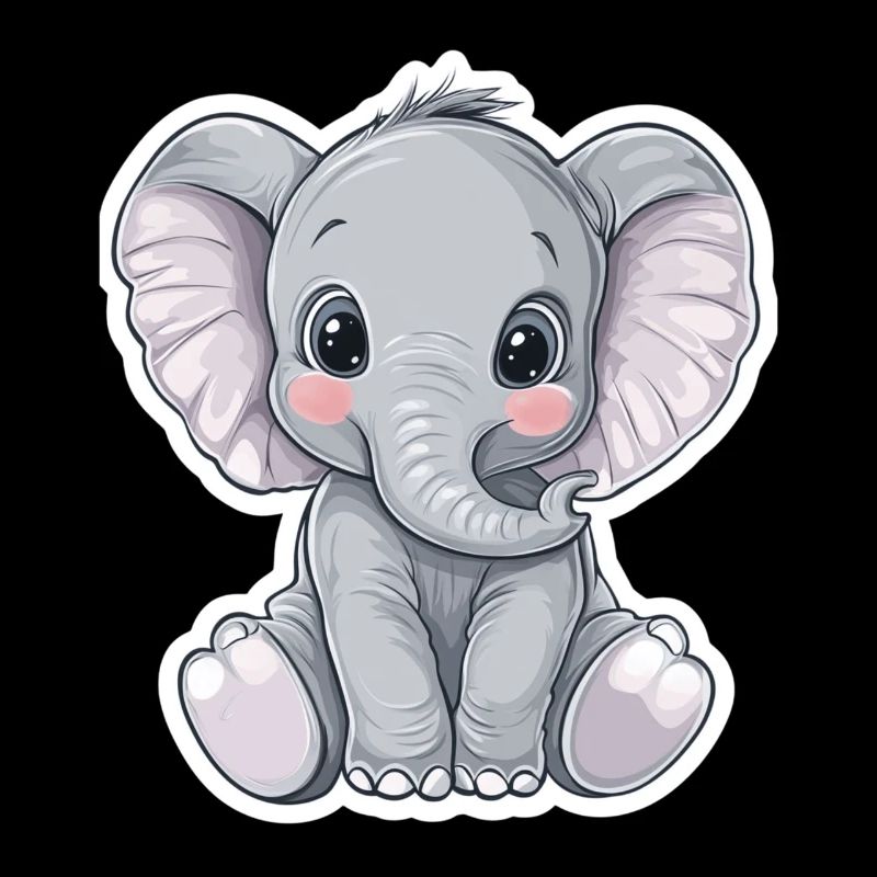 Éléphant