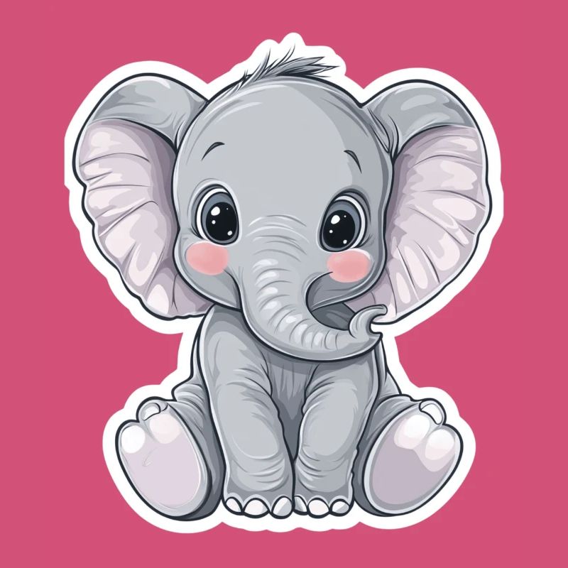 Éléphant