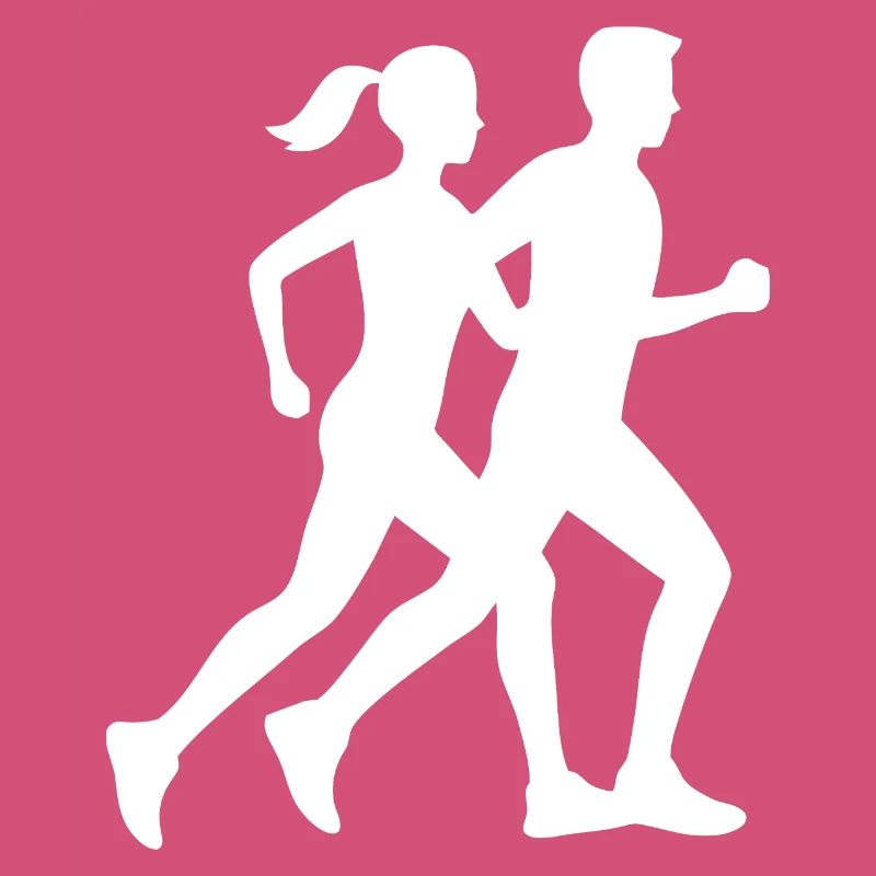 Conception dynamique de la silhouette de course à pied