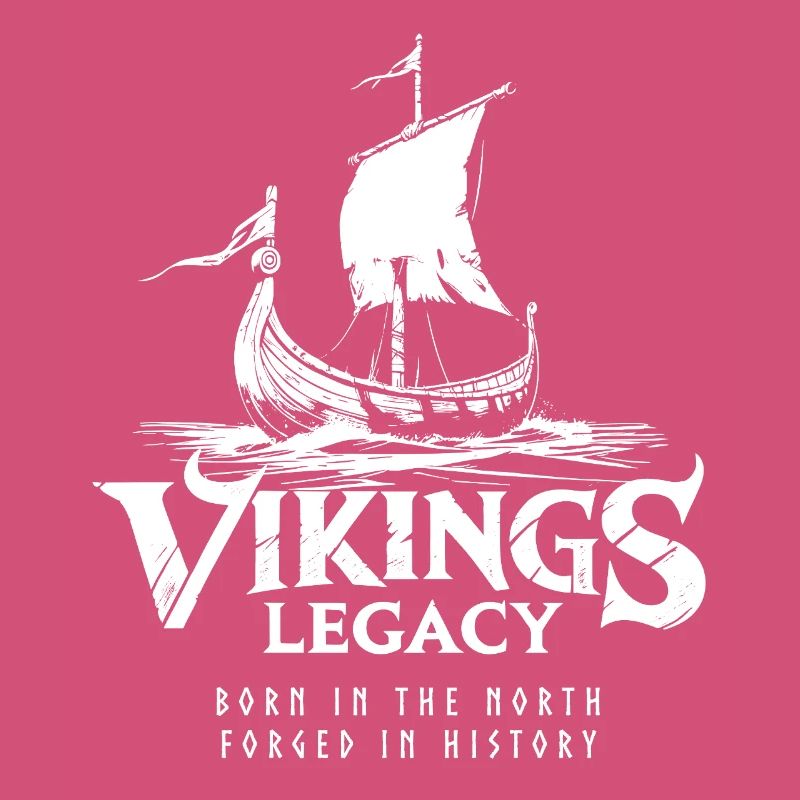 Drakkar - le drakkar viking