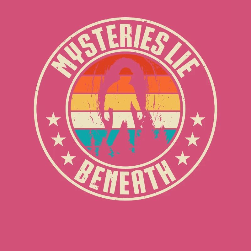 Spelunking Cave Explorer