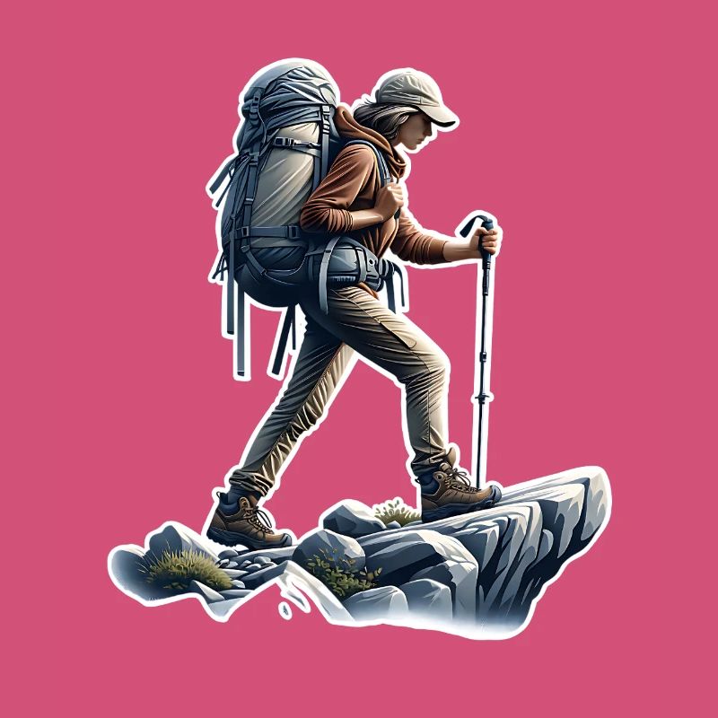 Alpinisme Randonnée