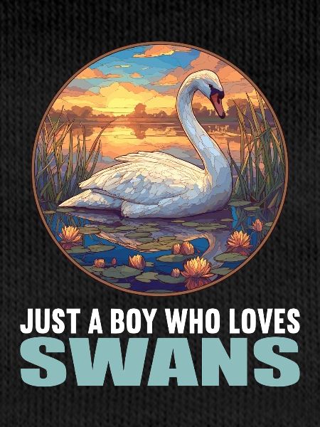 Cygnes Cygne