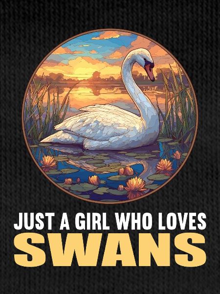 Cygnes Cygne