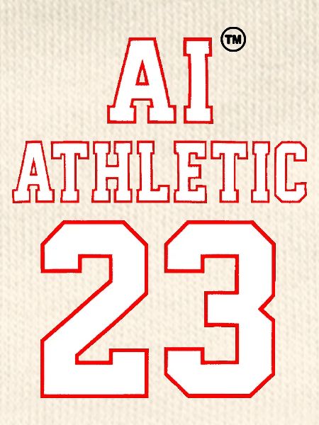 Athlétisme numéro 23