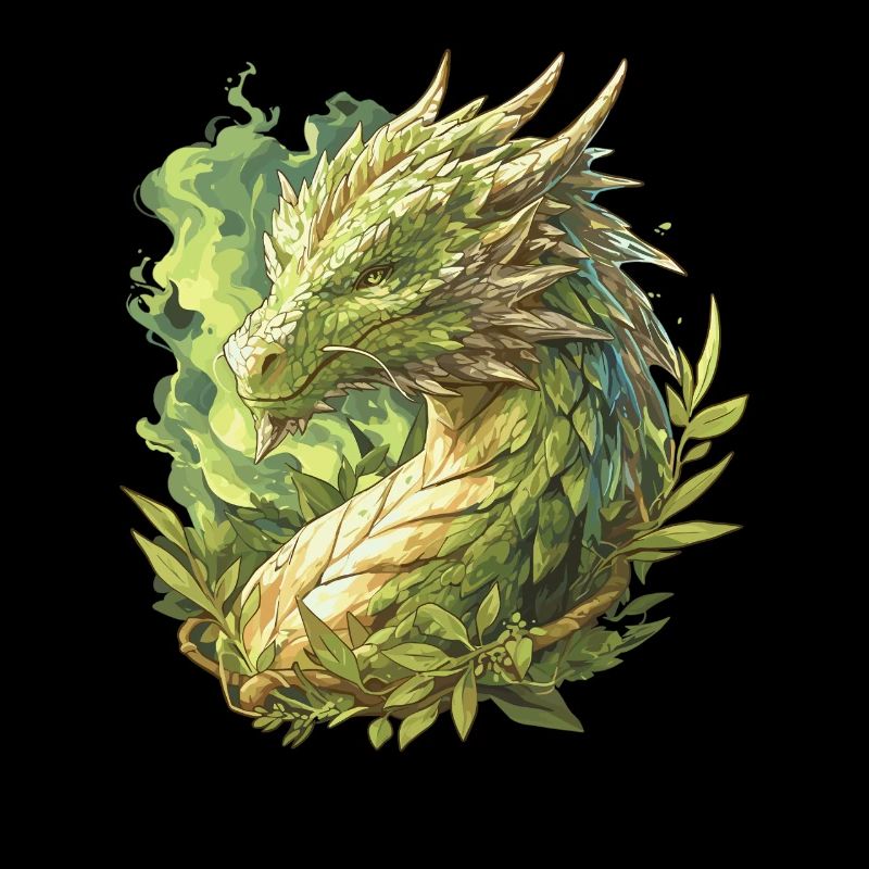 Dragon Dragon