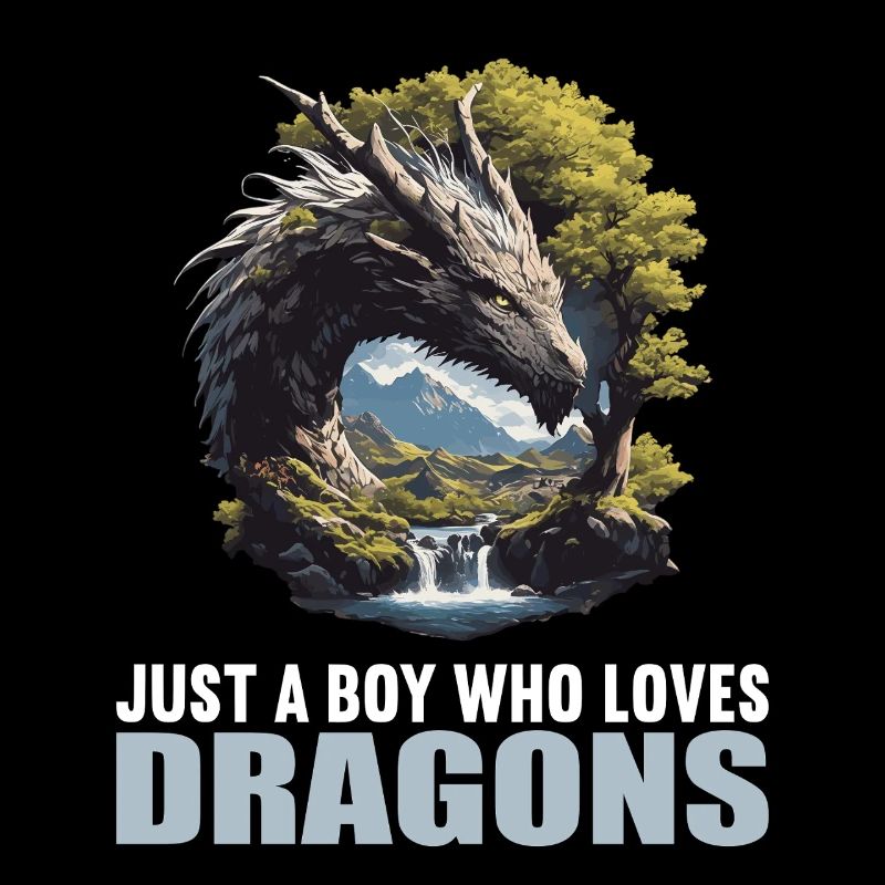 Dragon Dragon