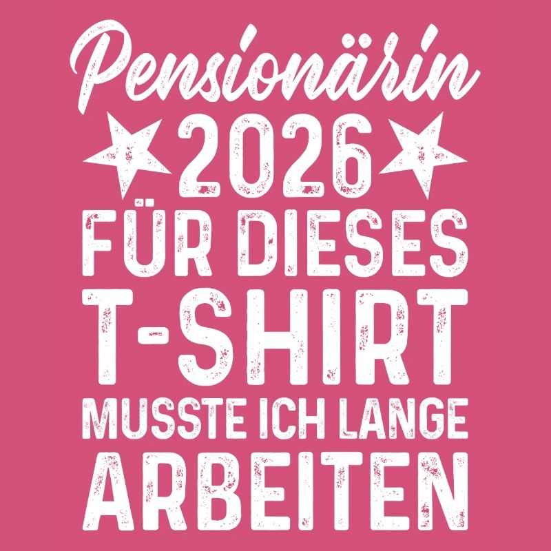Retraité 2026