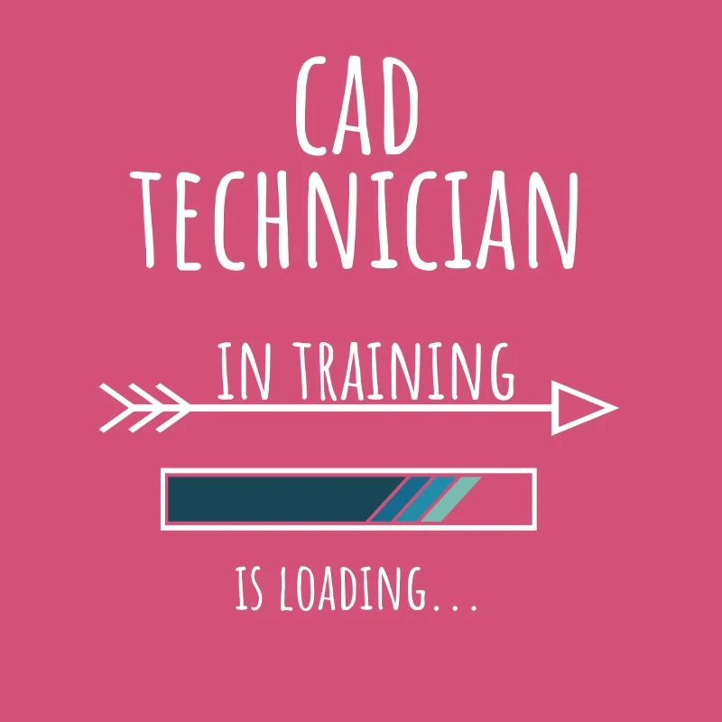 Gift Profession Training CAD Technician