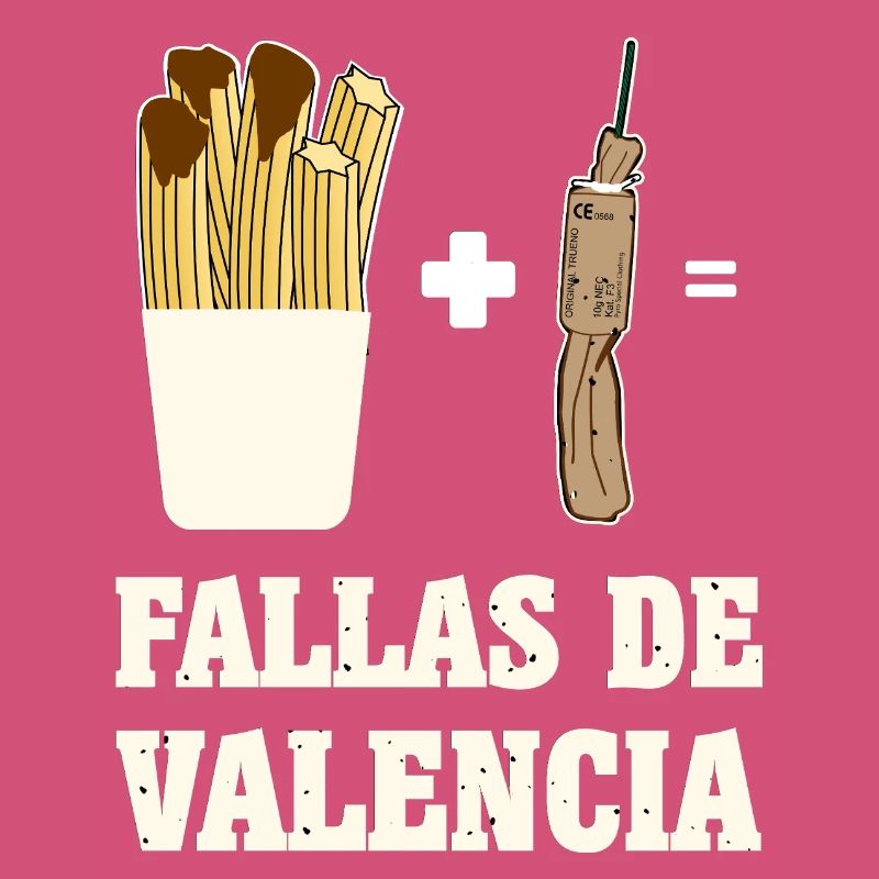 Chœur Pyro des Fallas