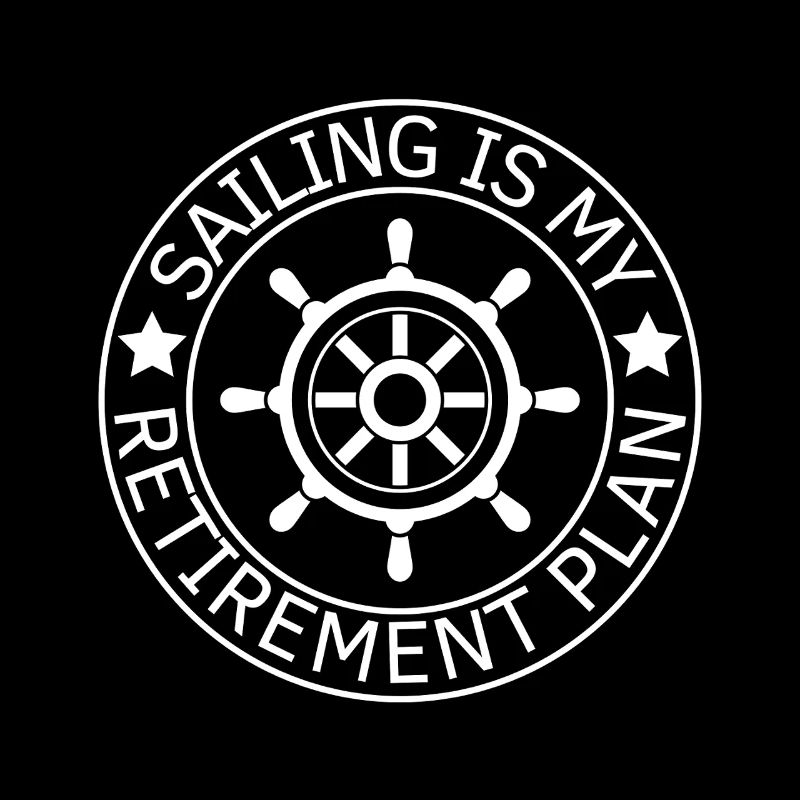 Sailing Retirement Plan Quote