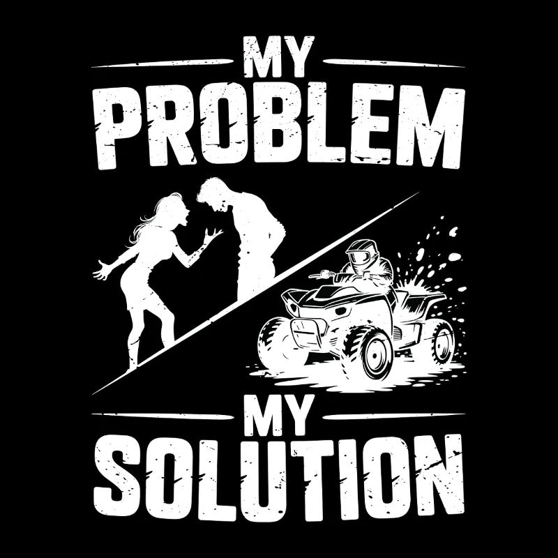 Mud Racing Enthusiast My Problem My Pictogram Dad