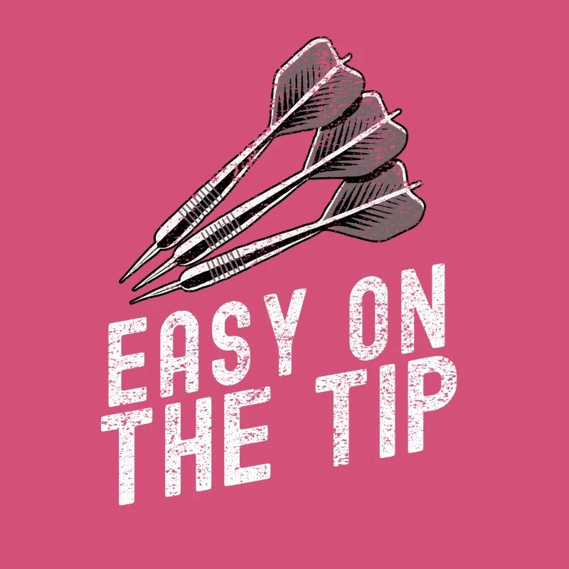 Jeu de fléchettes avec flèches de précision