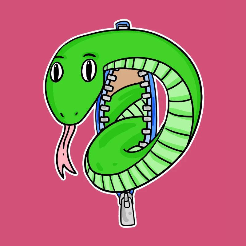 serpent mignon