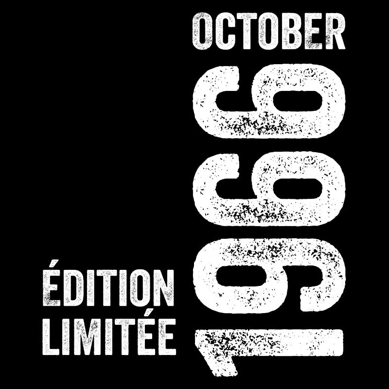 Légendes Octobre 1966 Millésime Octobre 1966 Rétro