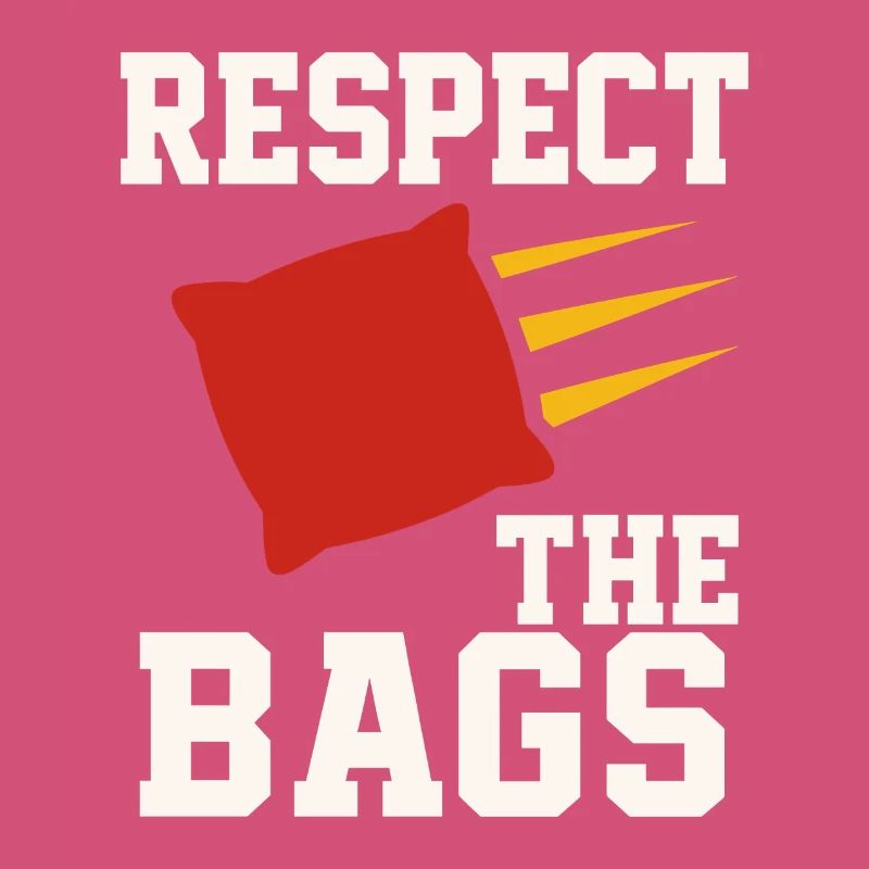 Cornhole Refere Official Referee