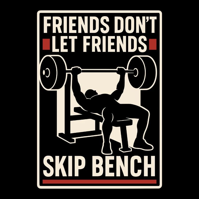 Bench Press Mememe Discover Me Bro Gym
