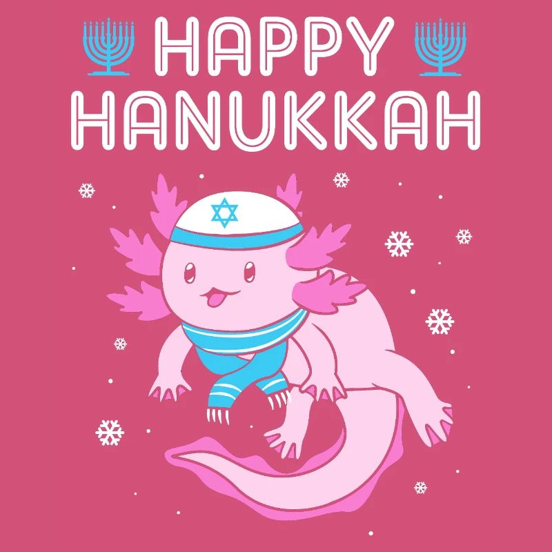 Hanoukka Hanoukka Hanoukka