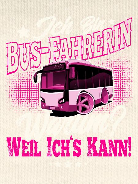 chauffeur de bus