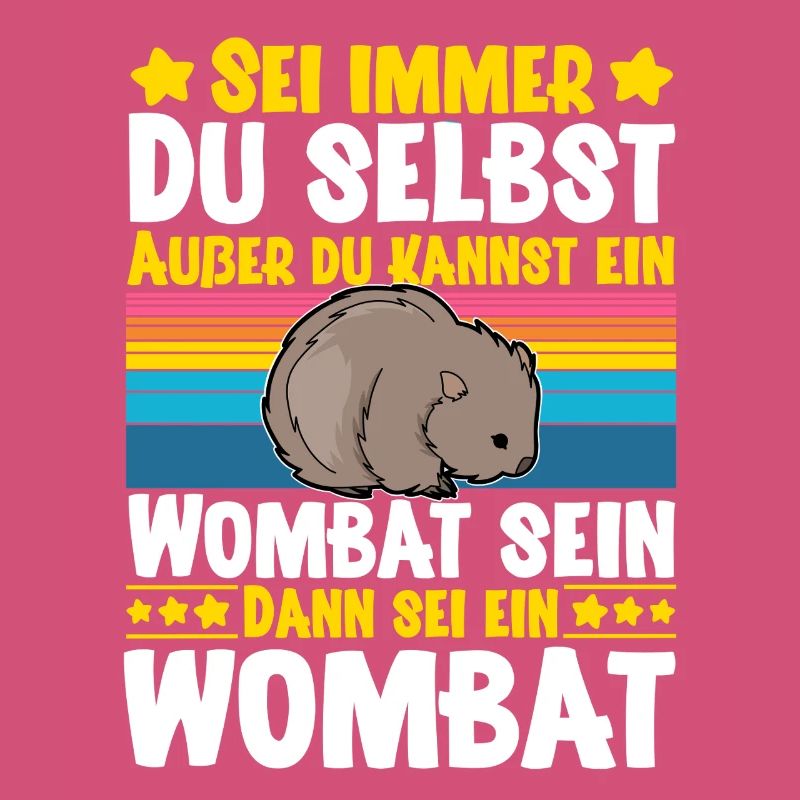 Wombat