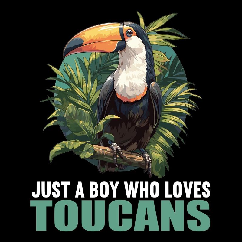 Toucans Toucan