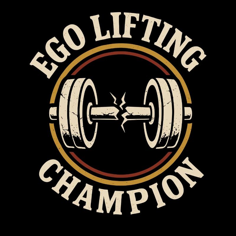 Drôle de développé couché Meme Spot Me Bro Powerlifting