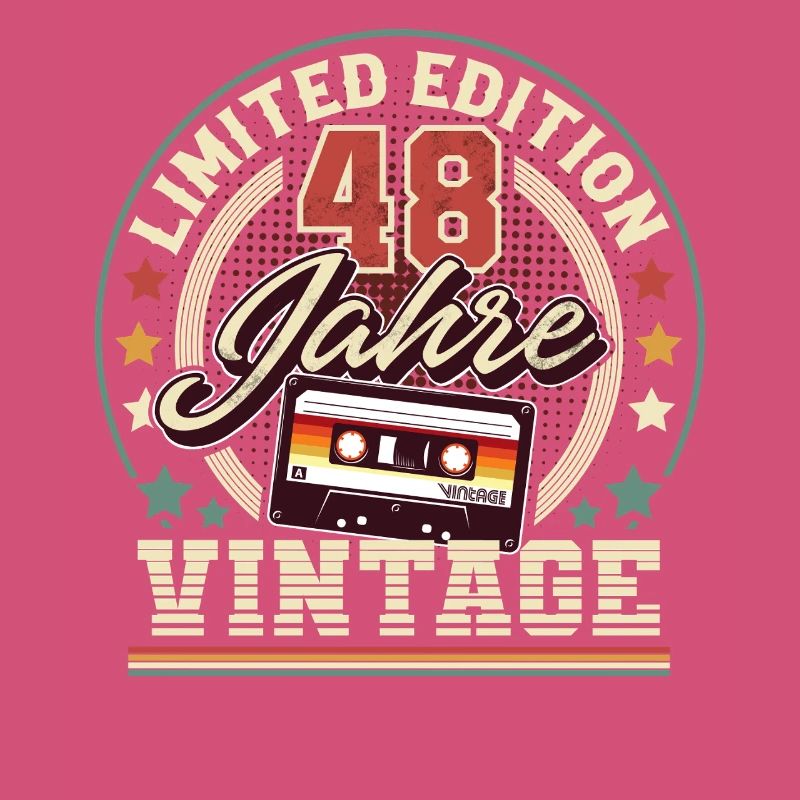 48e anniversaire