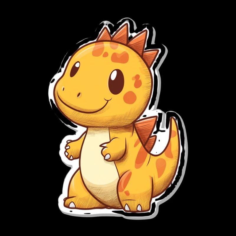 Dinosaure